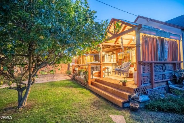 550 S G Street, Oxnard, CA 93030