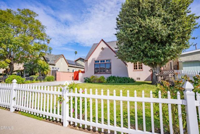 550 S G Street, Oxnard, CA 93030