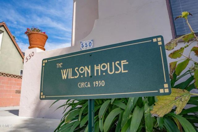 550 S G Street, Oxnard, CA 93030