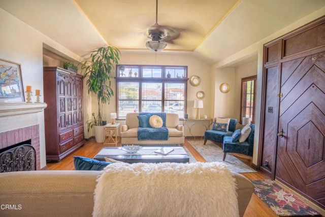 550 S G Street, Oxnard, CA 93030