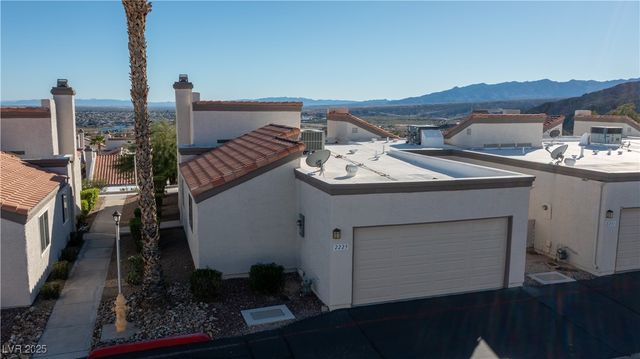 2225 Pebble Creek Lane, Laughlin, NV 89029