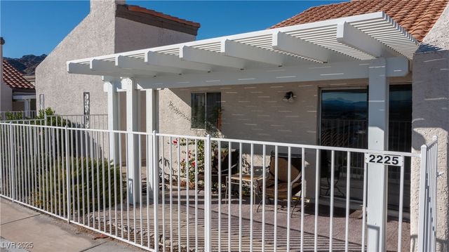 2225 Pebble Creek Lane, Laughlin, NV 89029