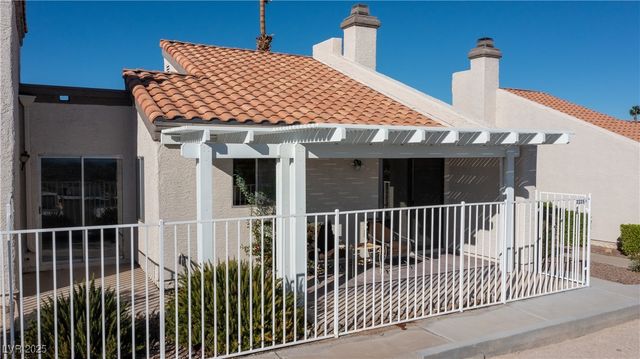 2225 Pebble Creek Lane, Laughlin, NV 89029