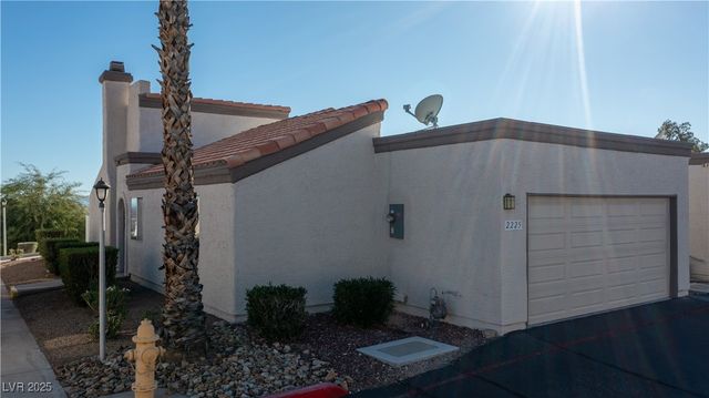2225 Pebble Creek Lane, Laughlin, NV 89029