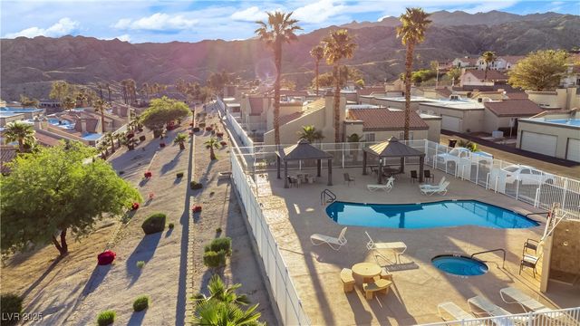 2225 Pebble Creek Lane, Laughlin, NV 89029