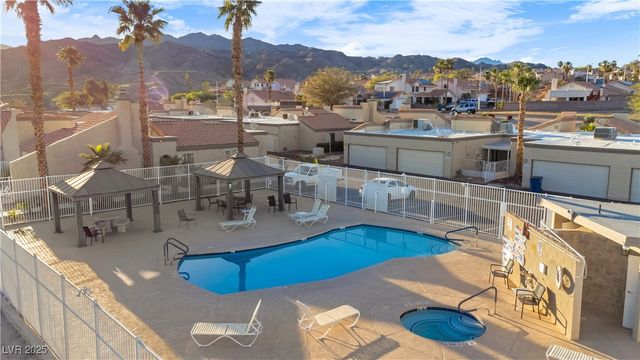 2225 Pebble Creek Lane, Laughlin, NV 89029