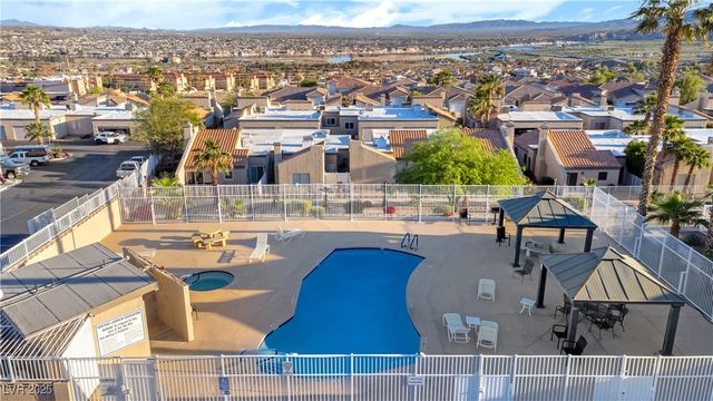 2225 Pebble Creek Lane, Laughlin, NV 89029