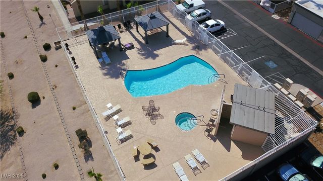 2225 Pebble Creek Lane, Laughlin, NV 89029