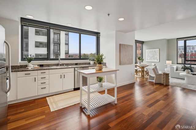 250 King Street 500, San Francisco, CA 94107