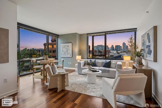 250 King Street 500, San Francisco, CA 94107