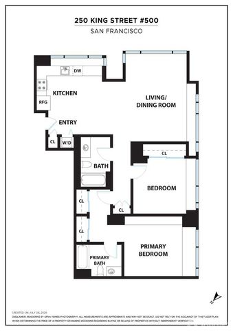 250 King Street 500, San Francisco, CA 94107