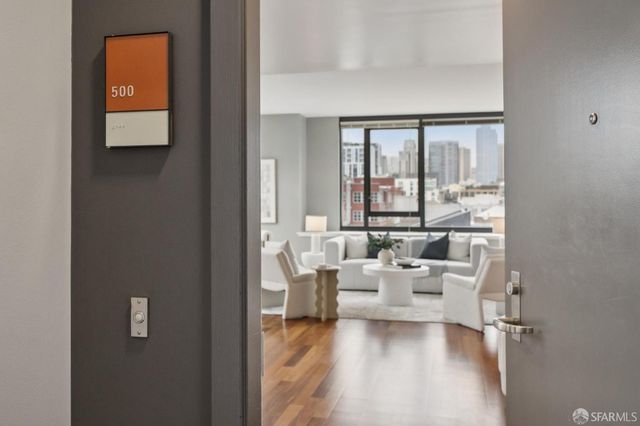 250 King Street 500, San Francisco, CA 94107