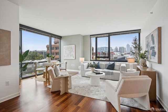 250 King Street 500, San Francisco, CA 94107