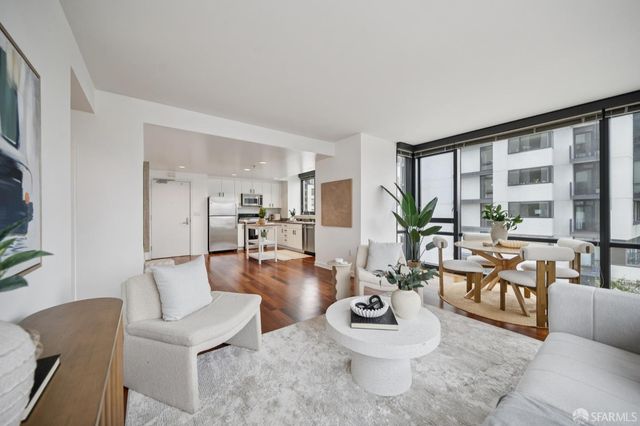 250 King Street 500, San Francisco, CA 94107