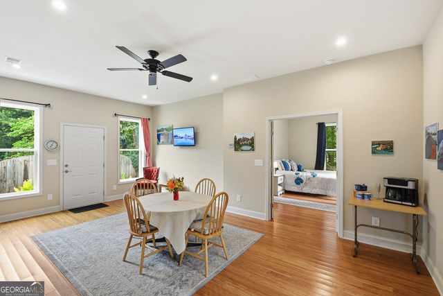 3844 Princeton Oaks NW, Kennesaw, GA 30144