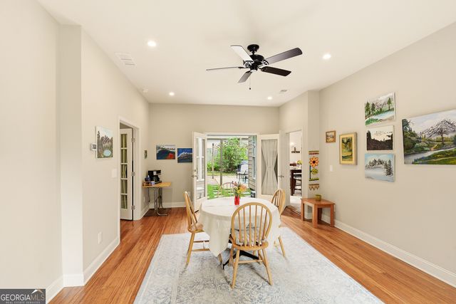 3844 Princeton Oaks NW, Kennesaw, GA 30144