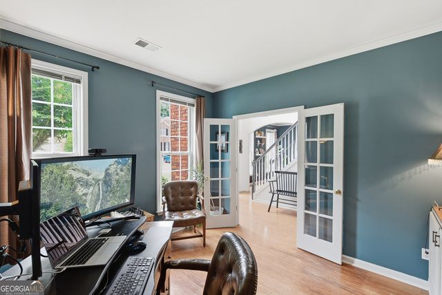 3844 Princeton Oaks NW, Kennesaw, GA 30144
