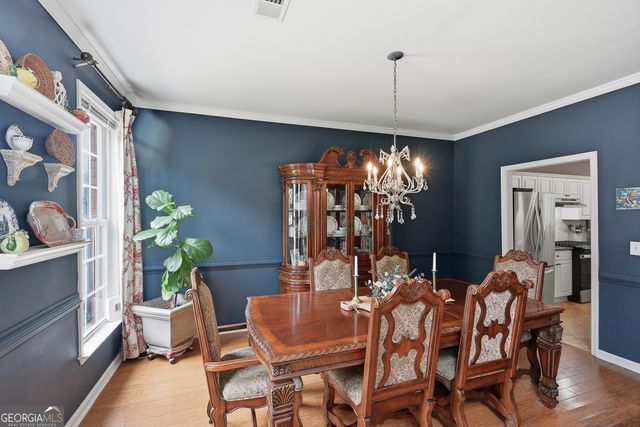 3844 Princeton Oaks NW, Kennesaw, GA 30144