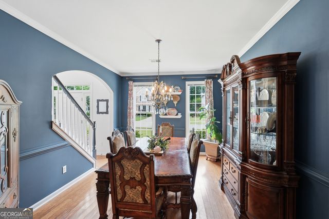 3844 Princeton Oaks NW, Kennesaw, GA 30144