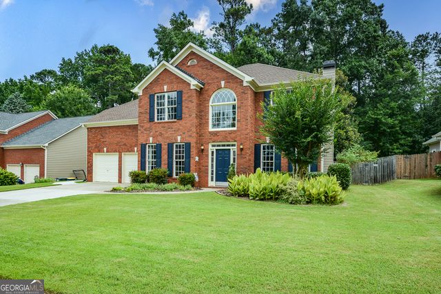 3844 Princeton Oaks NW, Kennesaw, GA 30144