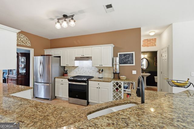 3844 Princeton Oaks NW, Kennesaw, GA 30144