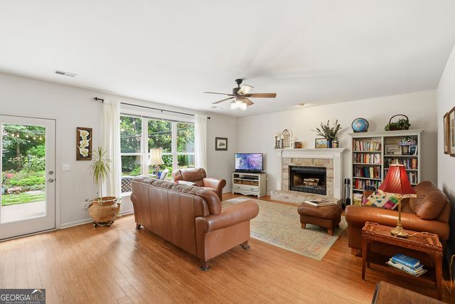 3844 Princeton Oaks NW, Kennesaw, GA 30144