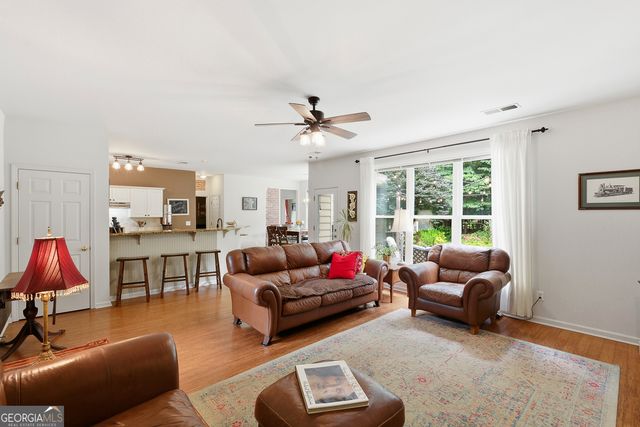 3844 Princeton Oaks NW, Kennesaw, GA 30144