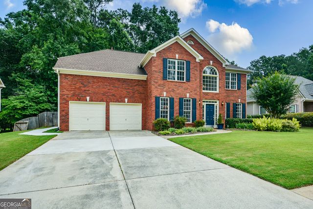 3844 Princeton Oaks NW, Kennesaw, GA 30144