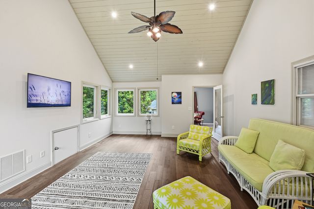 3844 Princeton Oaks NW, Kennesaw, GA 30144