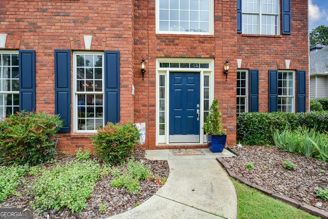 3844 Princeton Oaks NW, Kennesaw, GA 30144