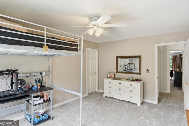 3844 Princeton Oaks NW, Kennesaw, GA 30144