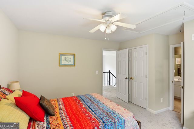 3844 Princeton Oaks NW, Kennesaw, GA 30144