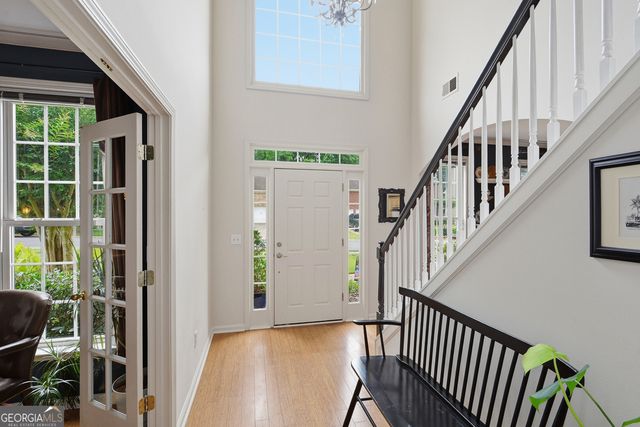 3844 Princeton Oaks NW, Kennesaw, GA 30144