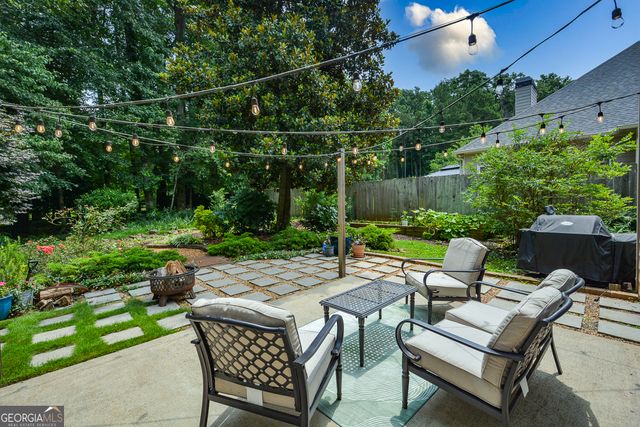3844 Princeton Oaks NW, Kennesaw, GA 30144