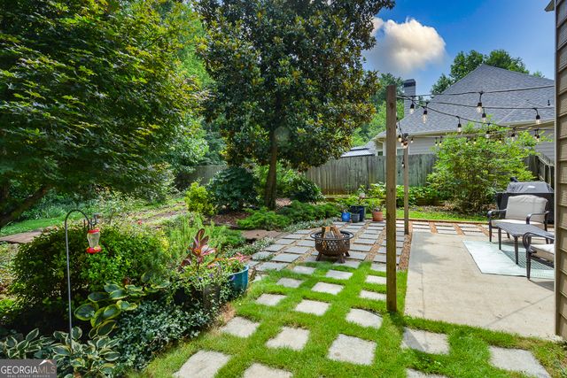3844 Princeton Oaks NW, Kennesaw, GA 30144