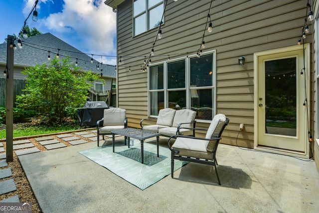 3844 Princeton Oaks NW, Kennesaw, GA 30144