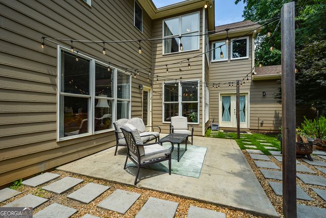 3844 Princeton Oaks NW, Kennesaw, GA 30144