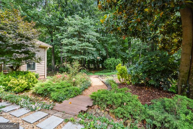 3844 Princeton Oaks NW, Kennesaw, GA 30144