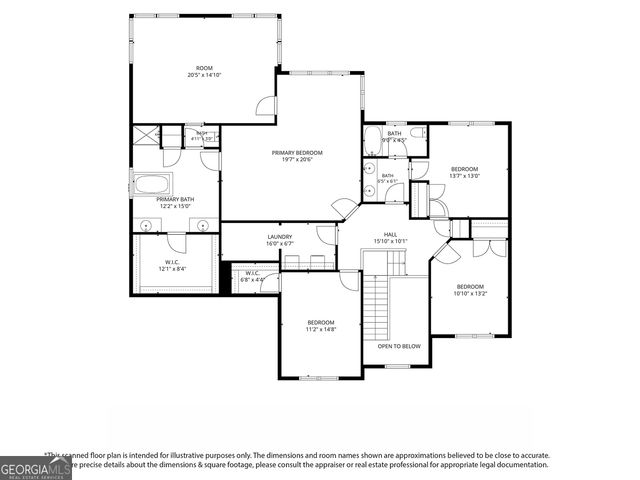 3844 Princeton Oaks NW, Kennesaw, GA 30144