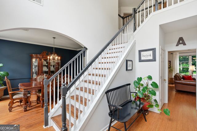 3844 Princeton Oaks NW, Kennesaw, GA 30144