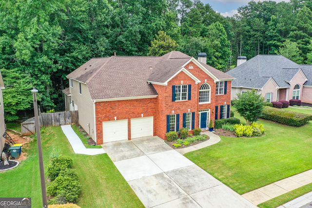 3844 Princeton Oaks NW, Kennesaw, GA 30144