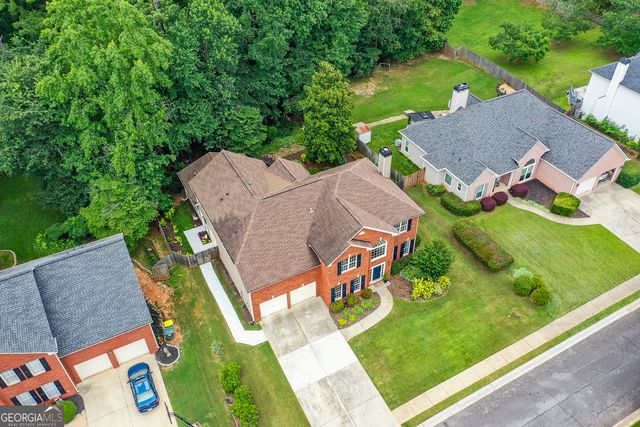 3844 Princeton Oaks NW, Kennesaw, GA 30144