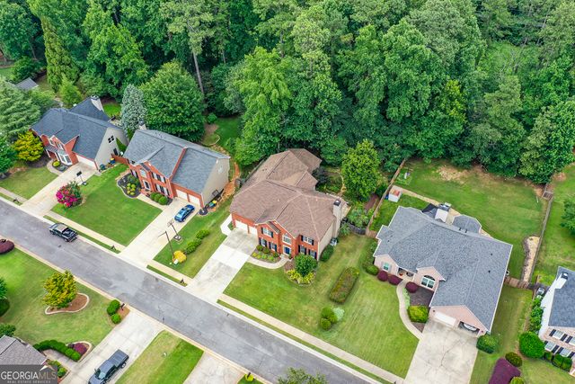 3844 Princeton Oaks NW, Kennesaw, GA 30144
