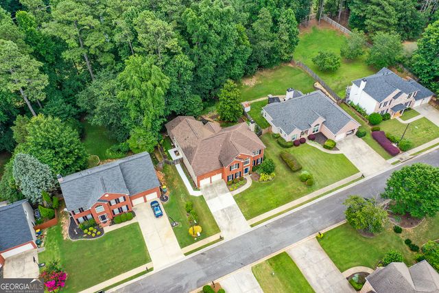 3844 Princeton Oaks NW, Kennesaw, GA 30144
