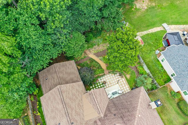 3844 Princeton Oaks NW, Kennesaw, GA 30144