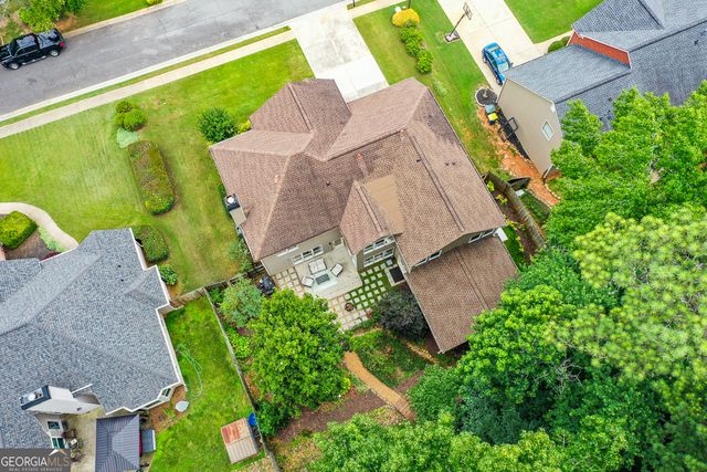 3844 Princeton Oaks NW, Kennesaw, GA 30144
