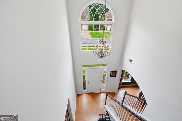 3844 Princeton Oaks NW, Kennesaw, GA 30144