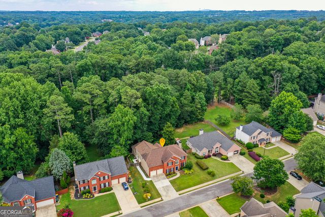 3844 Princeton Oaks NW, Kennesaw, GA 30144