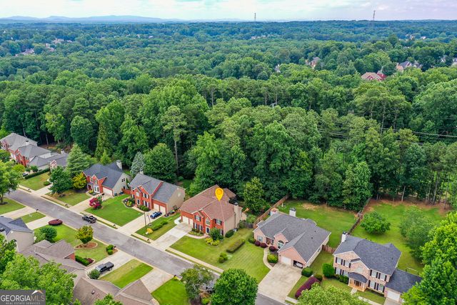 3844 Princeton Oaks NW, Kennesaw, GA 30144