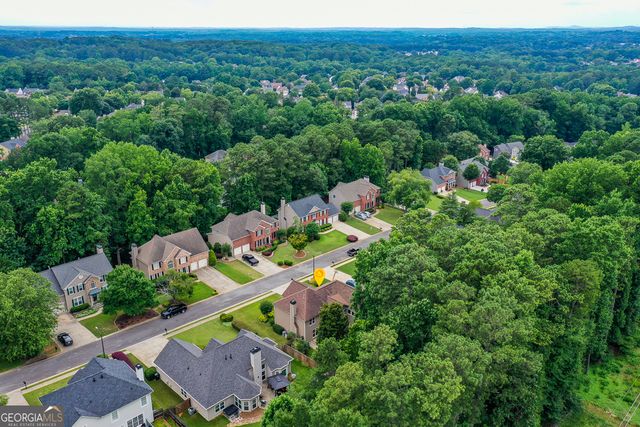3844 Princeton Oaks NW, Kennesaw, GA 30144